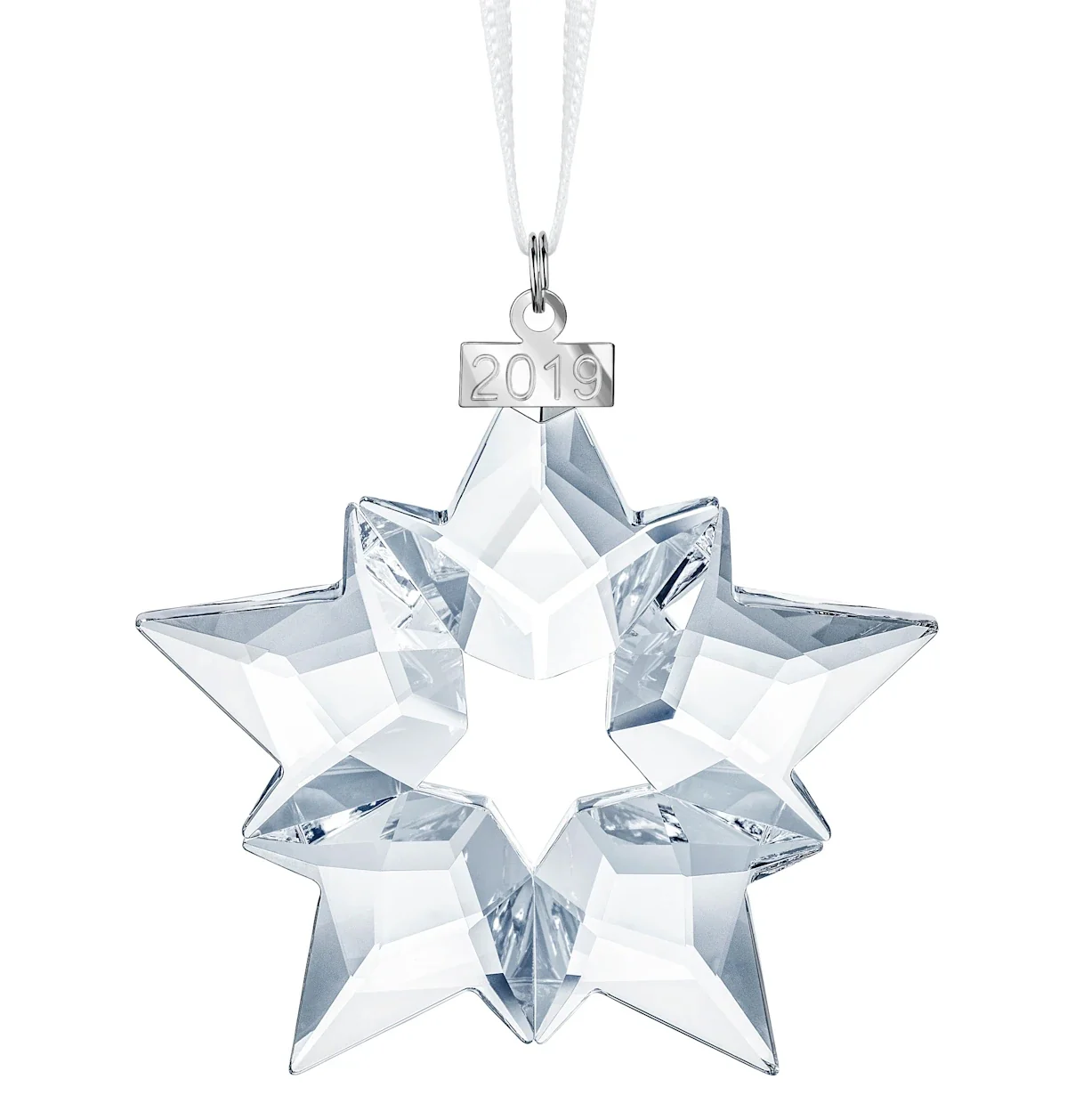 Swarovski 2019 tähti, koriste