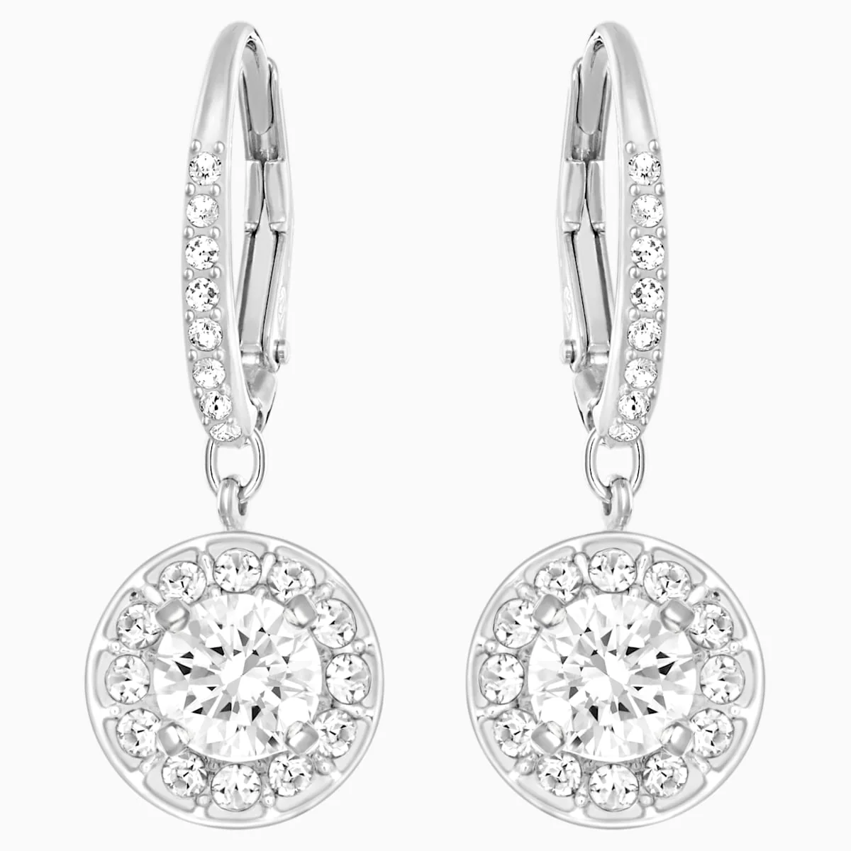 Swarovski Angelic -korvakorut 5142721