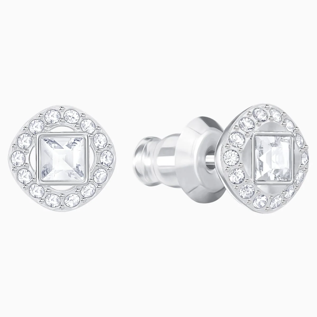 Swarovski Angelic Square, korvakorut - Image 3