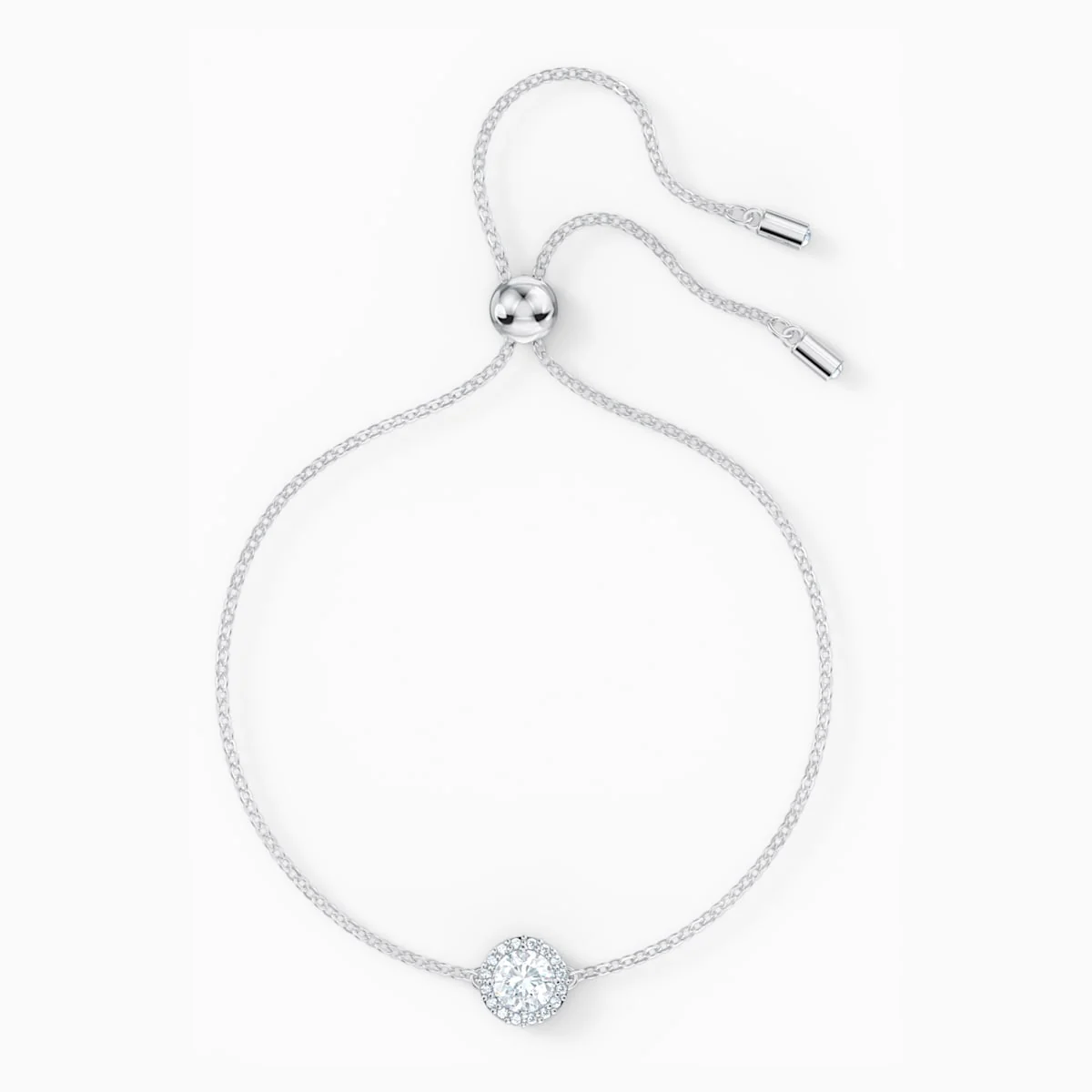 Swarovski Angelic kristallirannekoru, kirkas 5567934 - Image 3