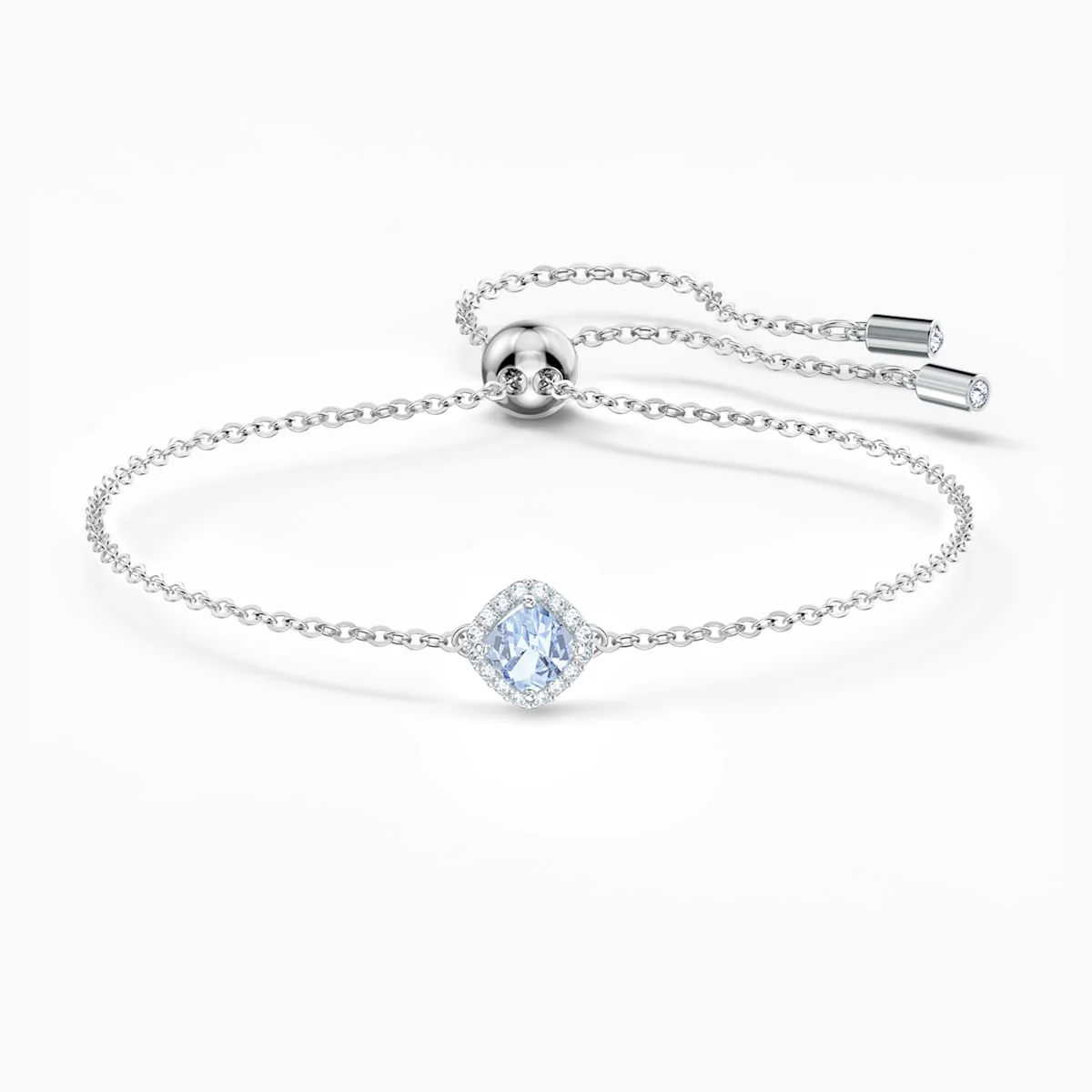 Swarovski Angelic kristallirannekoru, sininen  5567933