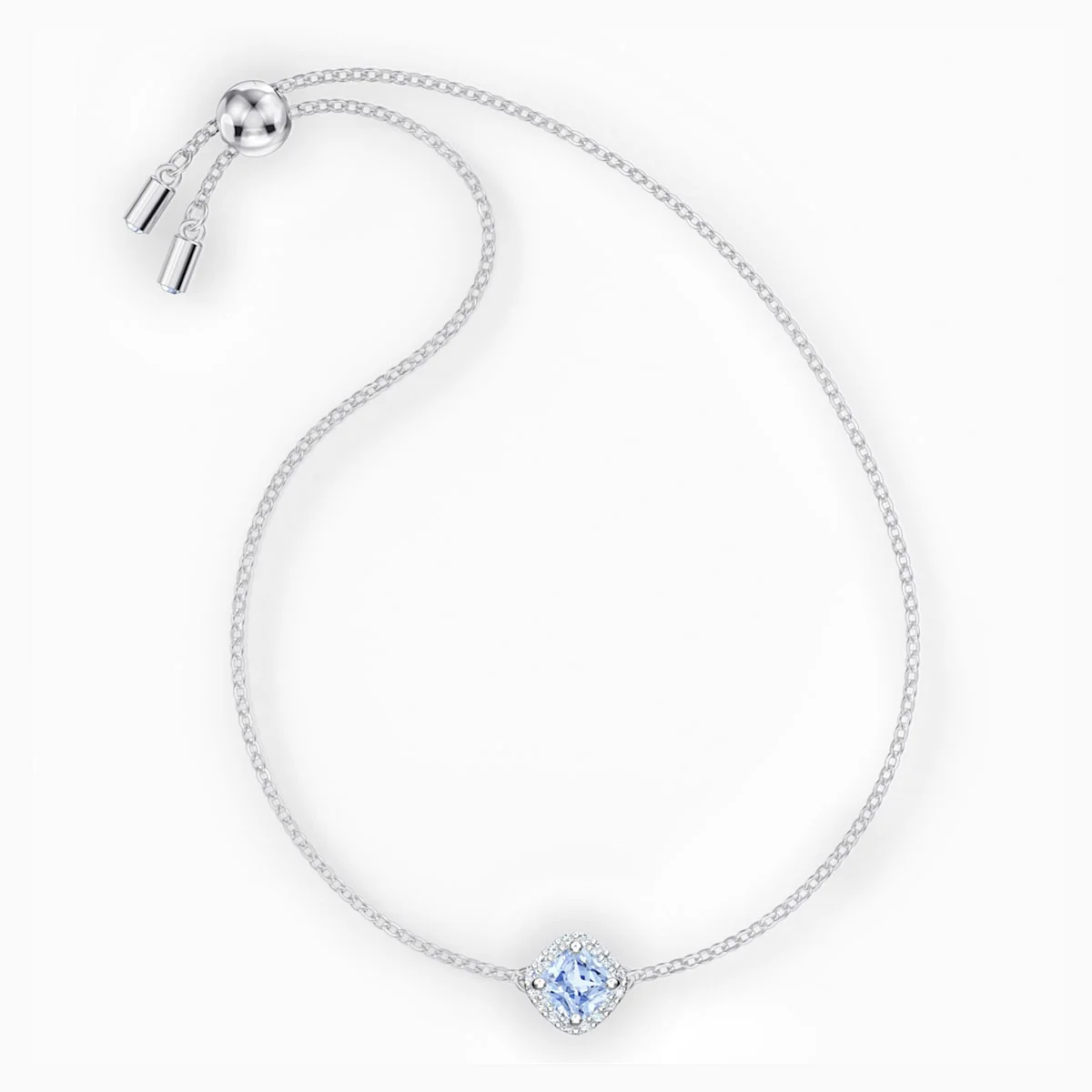 Swarovski Angelic kristallirannekoru, sininen  5567933 - Image 2