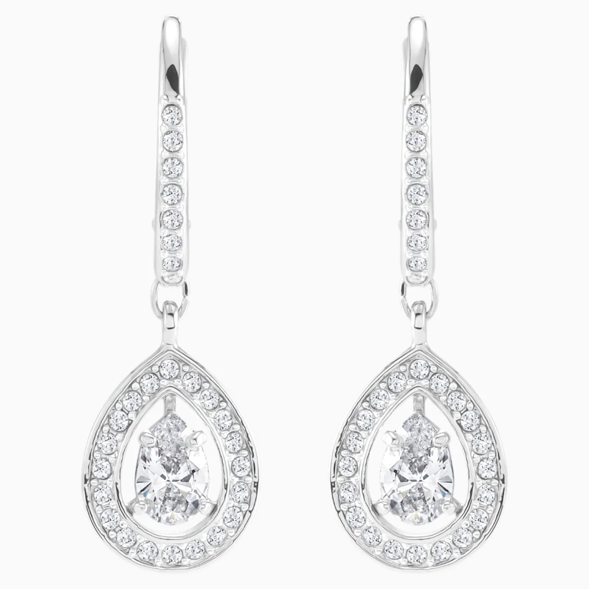 Swarovski Angelic Pearl korvakorut 5197458