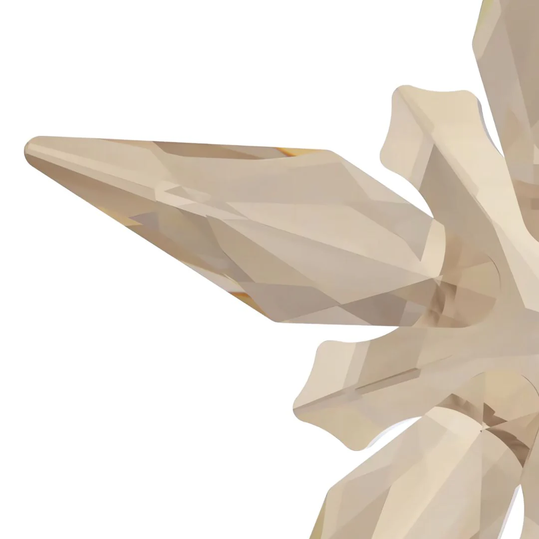 Swarovski Annual Edition Ornament 2025, kullanvärinen kristalli, joulukoriste 5701826 - Image 2