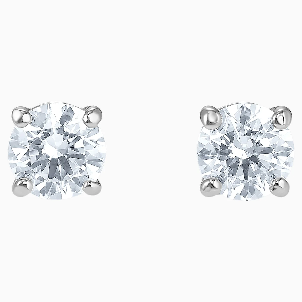 Swarovski Attract korvakorut, kirkas 5509937