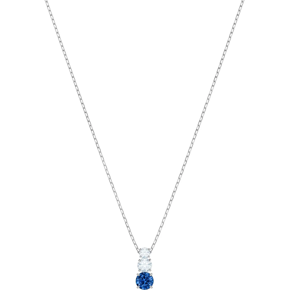 Swarovski Attract Trilogy kristalliriipus, sininen