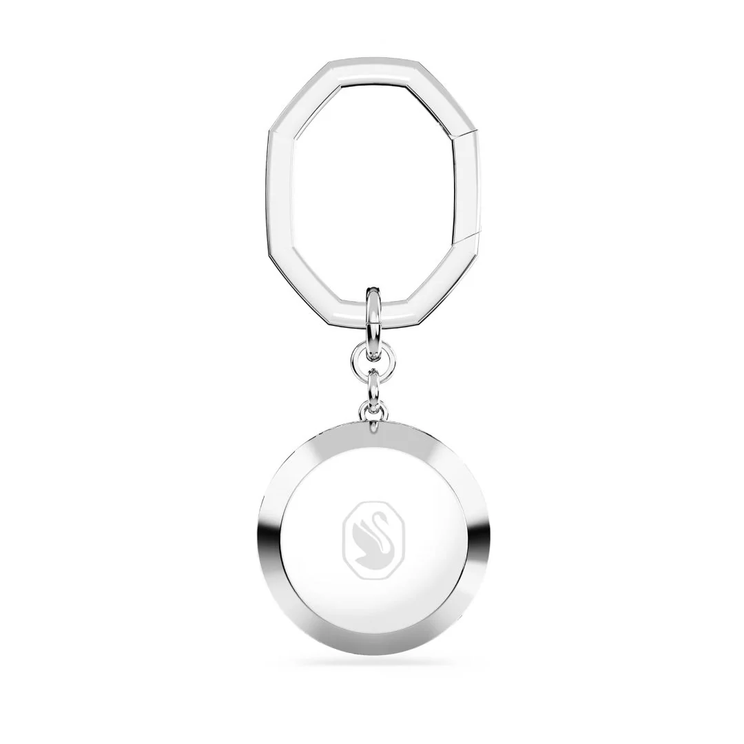 Swarovski avaimenperä, kirkkaat kristallit, 5669119 - Image 4