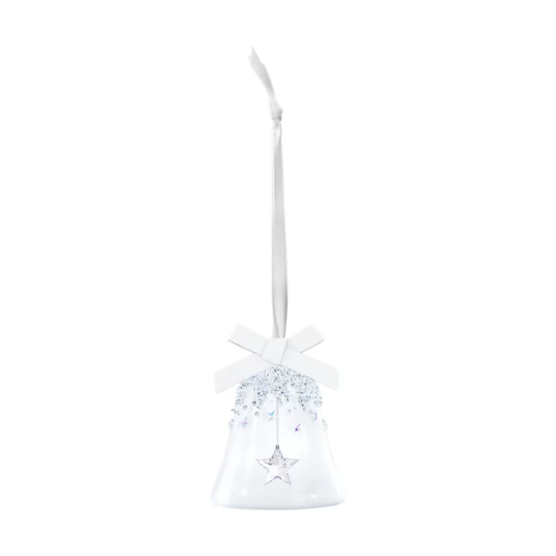 Swarovski Bell Ornament, joulukoriste 5545500 - Image 2