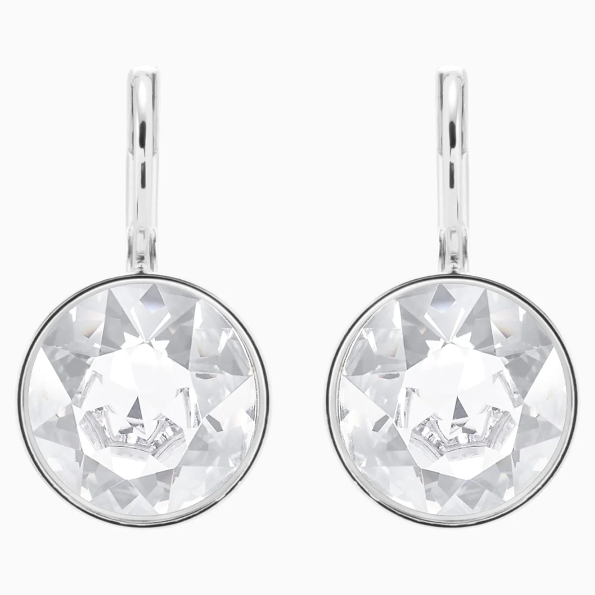 Swarovski Bella Mini, kristallikorvakorut 5085608