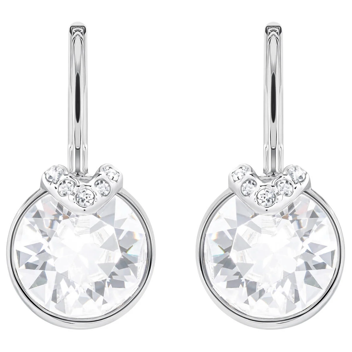 Swarovski Bella V korvakoru