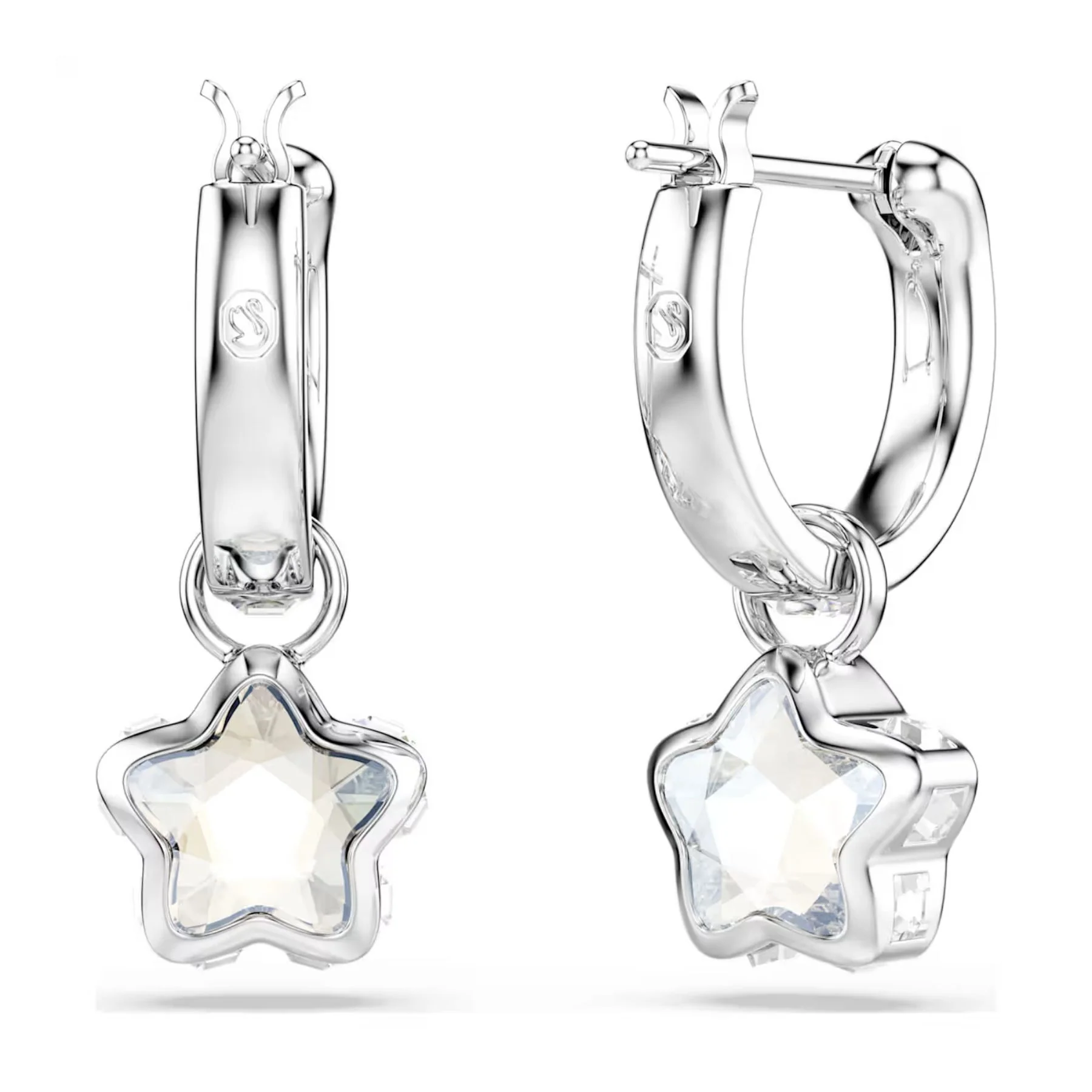 Swarovski korvakorut