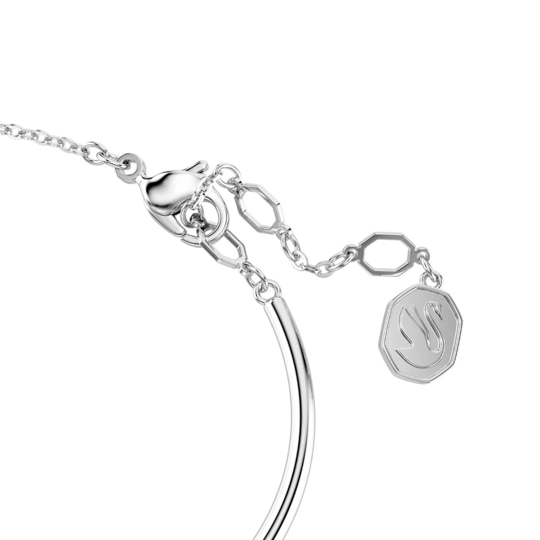 Swarovski Constella rannerengas, kirkkaat zirkonit, 5743523 - Image 4