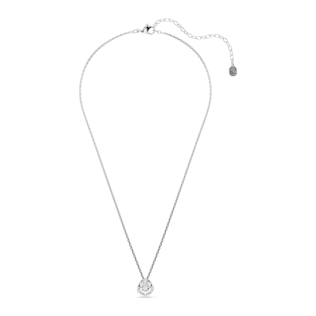 Swarovski Constella riipus, kirkkaat zirkonit, 5738247 - Image 5