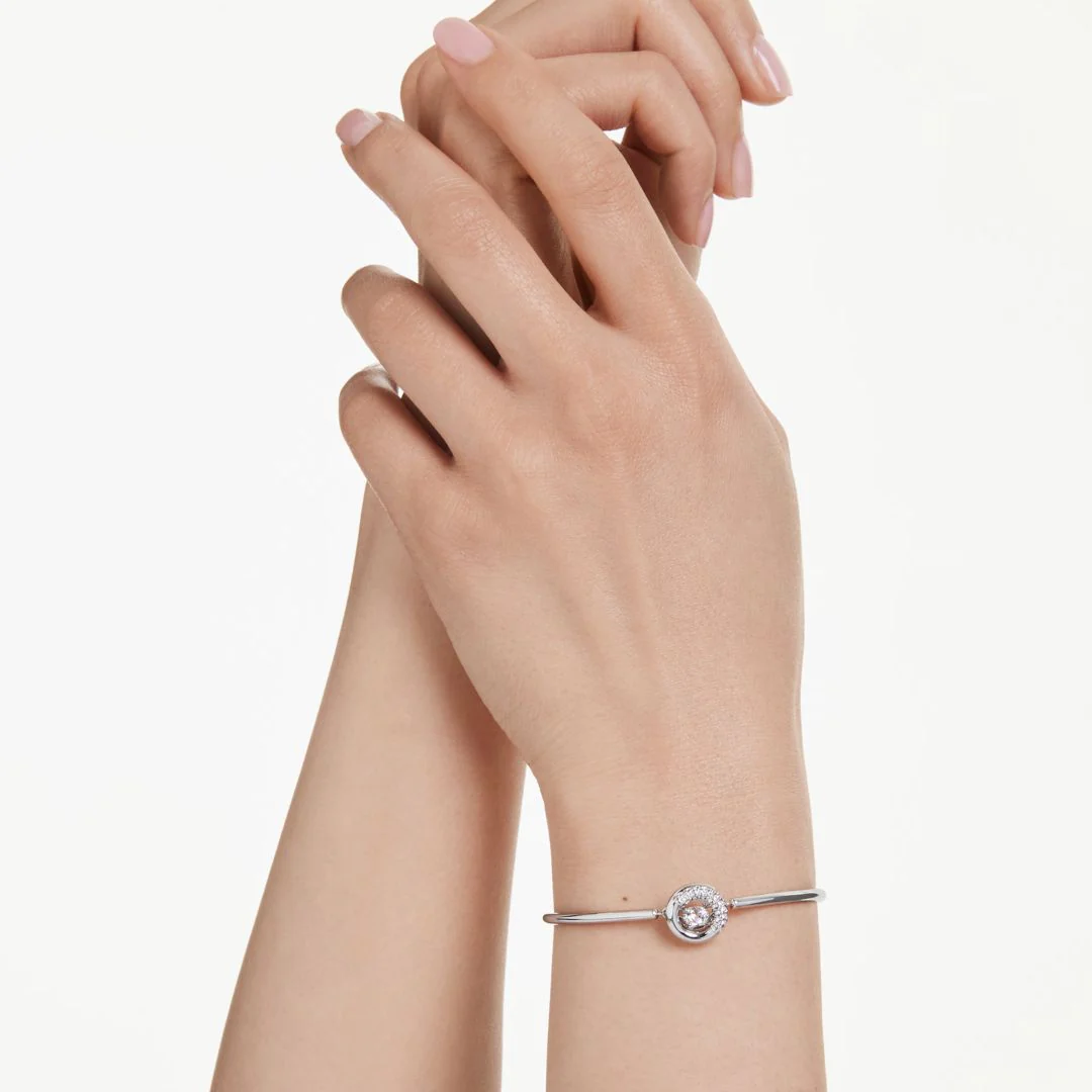 Swarovski Dextera rannekoru, kirkkaat zirkonit, 5733399 - Image 2