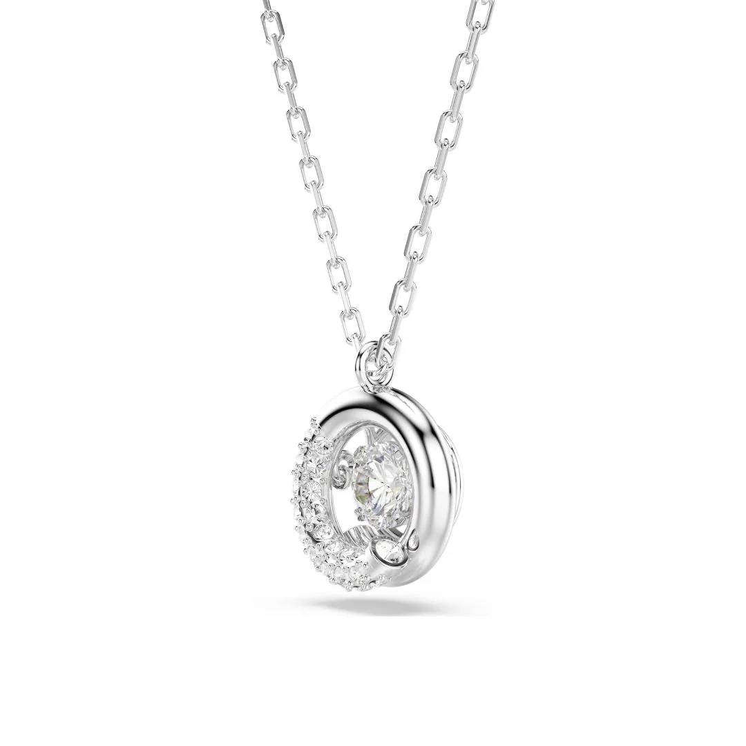 Swarovski Dextera riipus, kirkkaat kristallit, 5733400 - Image 3