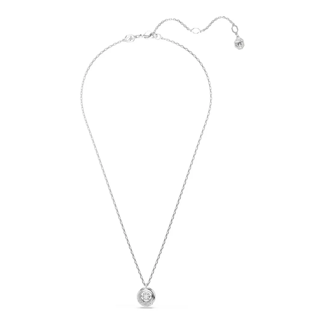 Swarovski Dextera riipus, kirkkaat kristallit, 5733400 - Image 4