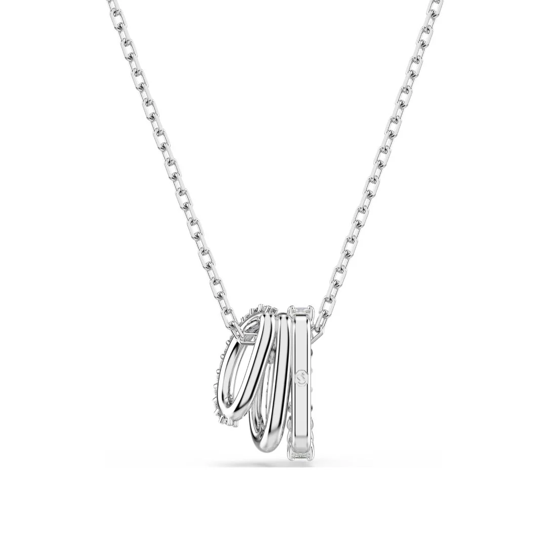 Swarovski Hyperbola riipus, kirkkaat zirkonit, 5737064 - Image 5