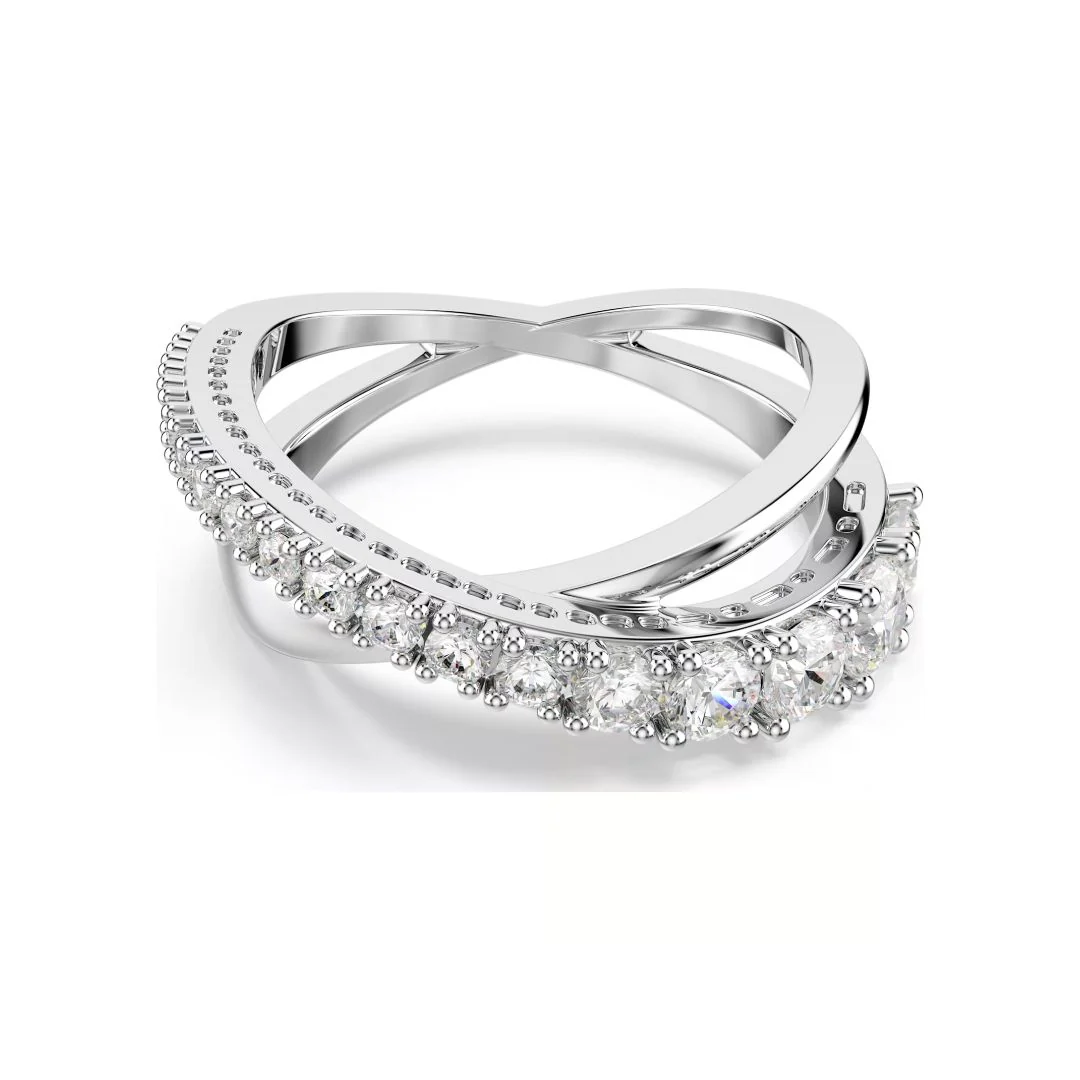 Swarovski Hyperbola sormus, kirkkaat zirkonit