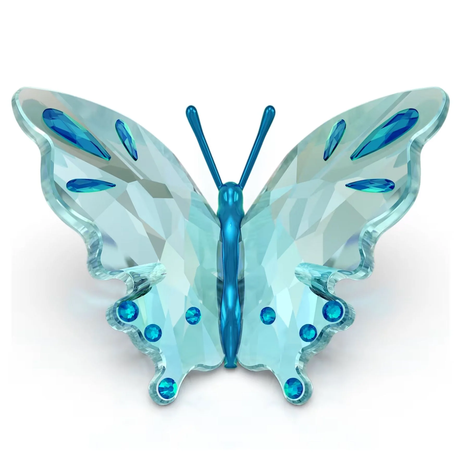 Swarovski Idyllia Butterfly -kristallikoriste 5721539