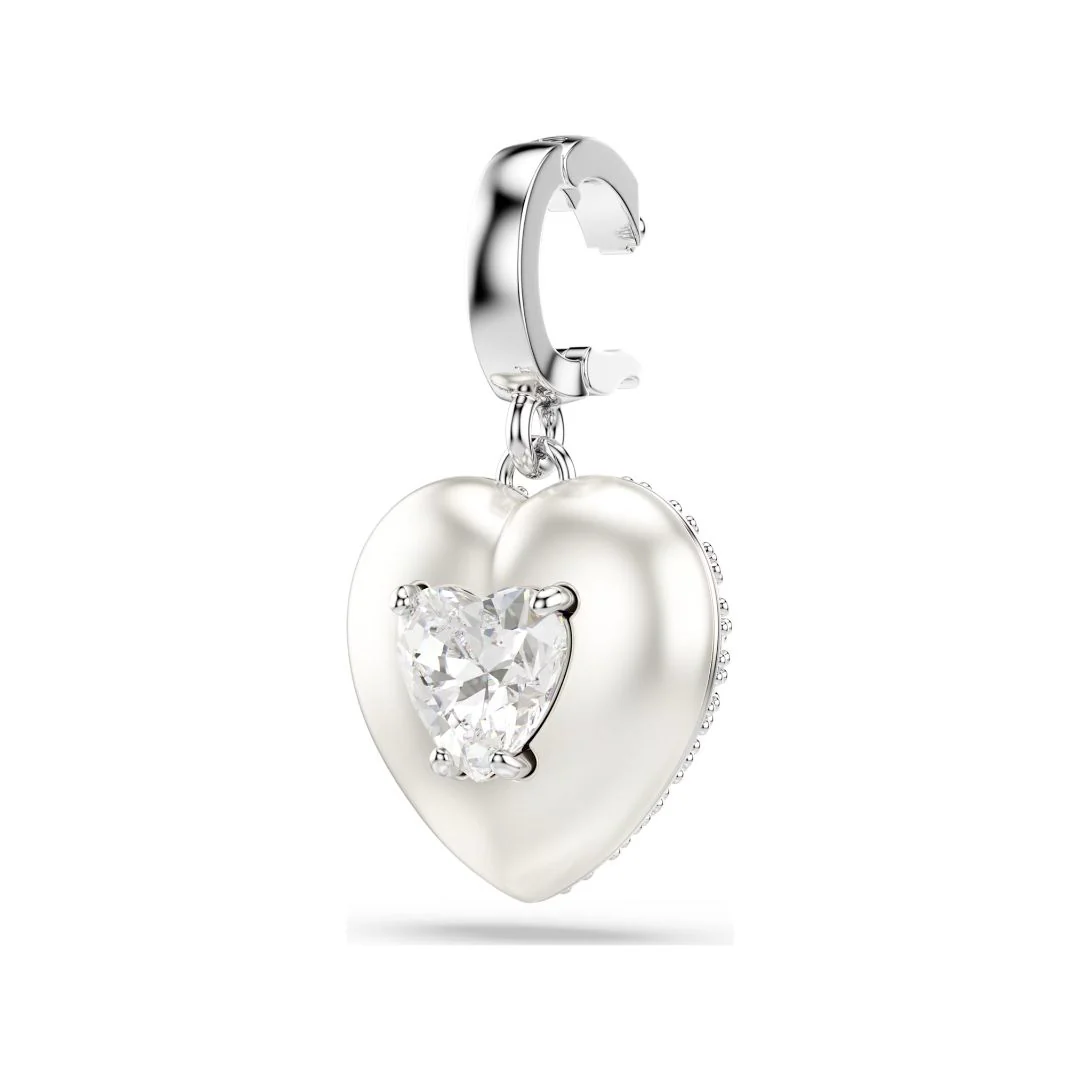 Swarovski Idyllia charm, kirkkaat zirkonit, 5742960 - Image 6