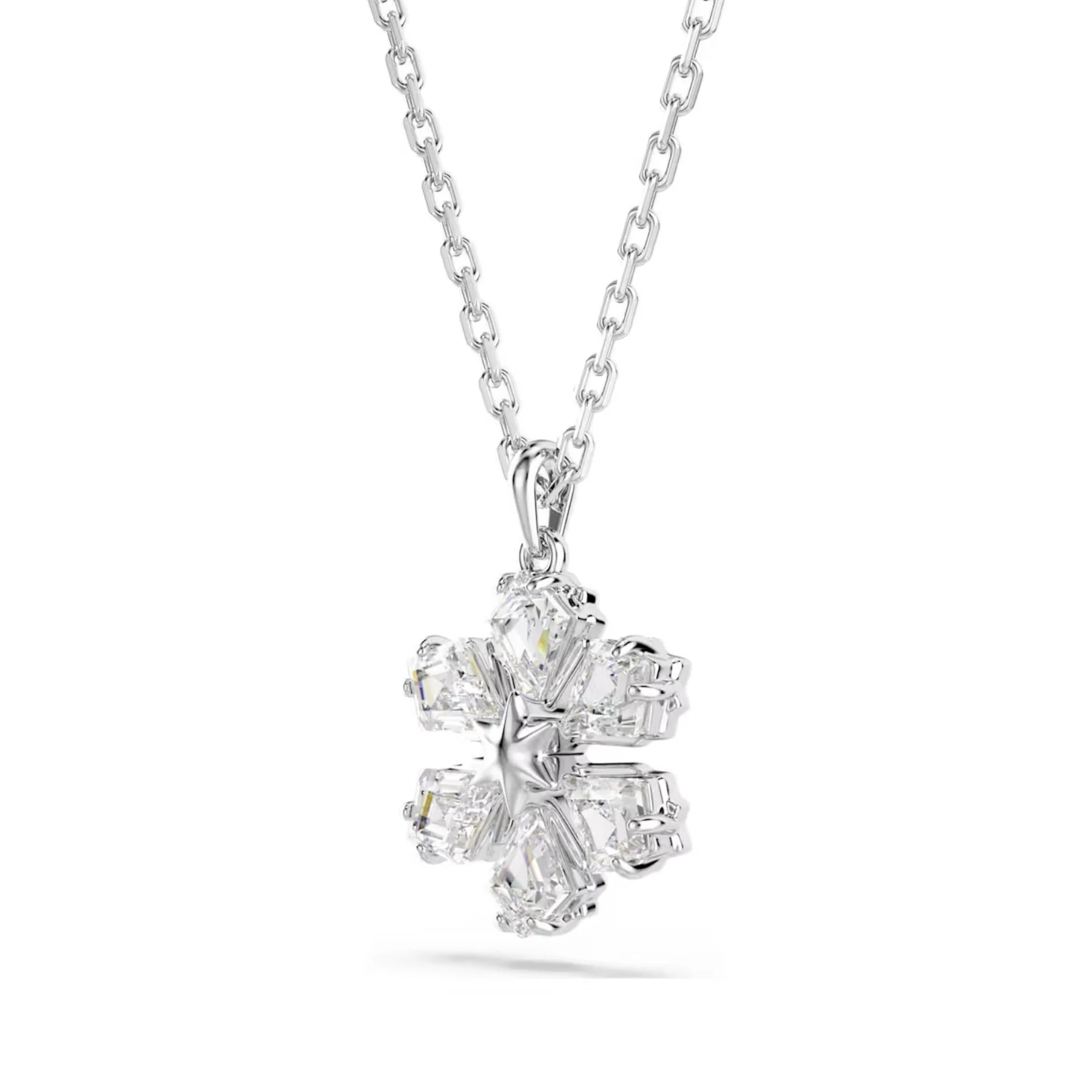 Swarovski Idyllia riipus, vaalea metalli ja kirkkaat zirkonit, 5754686 - Image 2