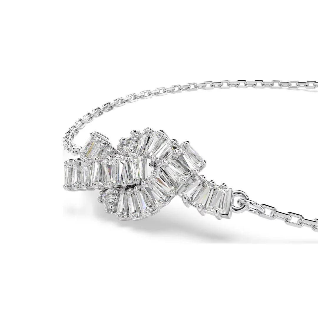 Swarovski Matrix rannekoru, kirkkaat zirkonit, 5731101 - Image 3