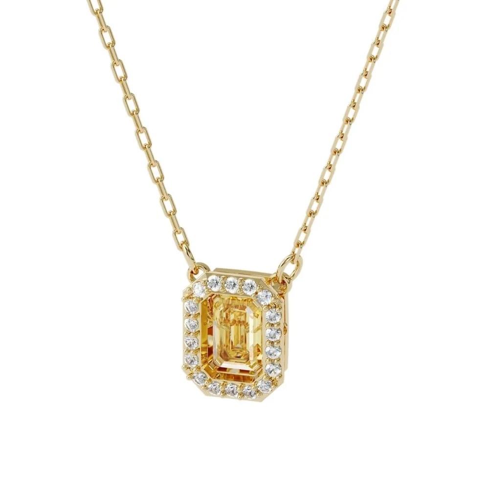 Swarovski Millenia kaulakoru, kullanvärinen 5598421