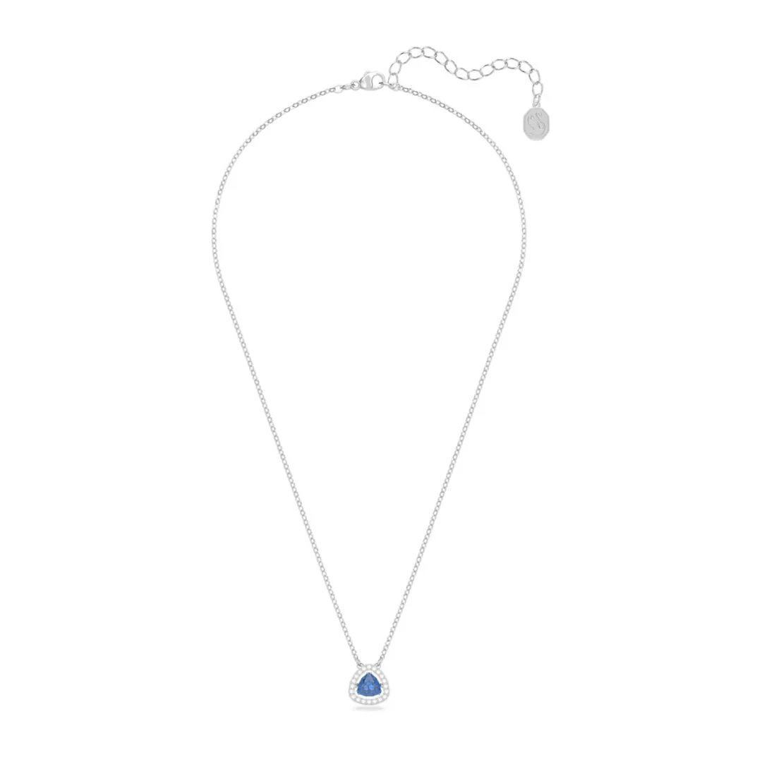 Swarovski Millenia kaulakoru, sininen kristalli - Image 2