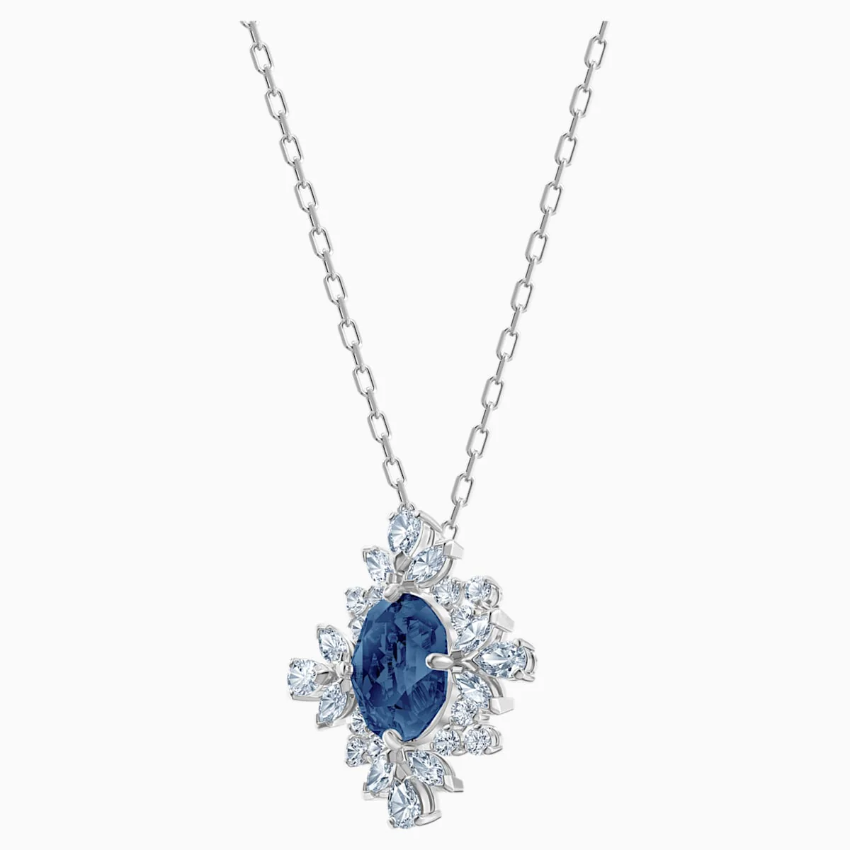 Swarovski Palace kristalliriipus, sininen - Image 3