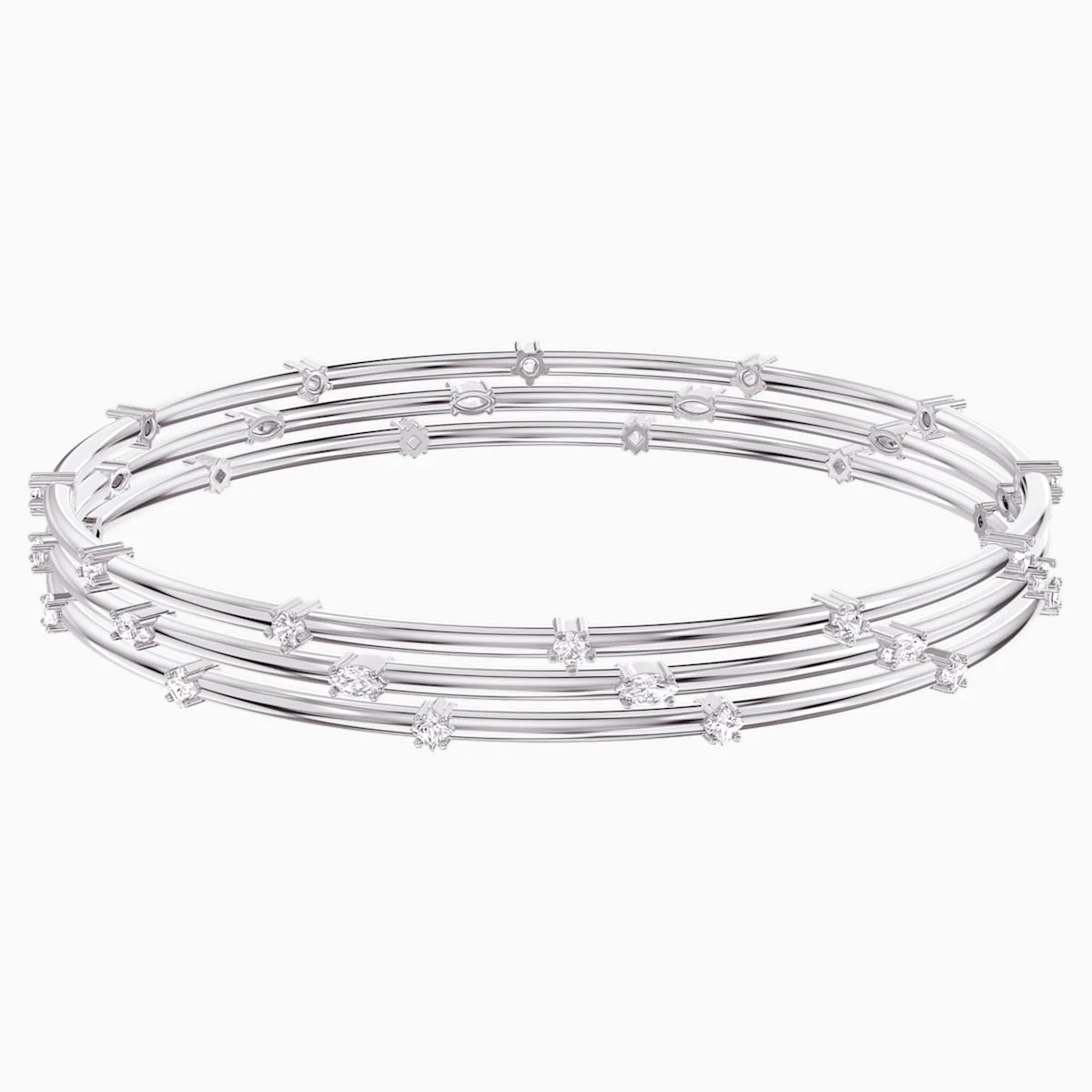 Swarovski Pénelope Cruz Moonsun Bangle, rannekoru, 5524267