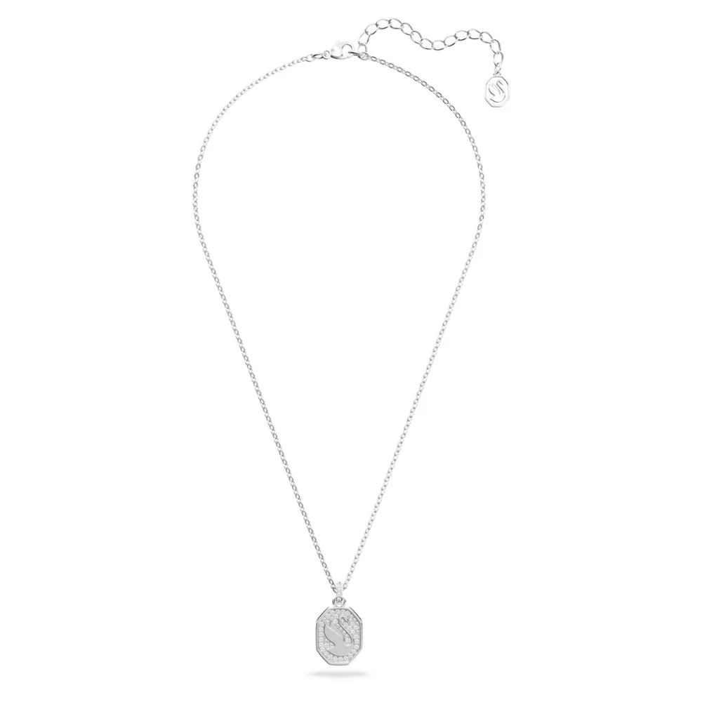 Swarovski Signum vaalea kristalliriipus - Image 2