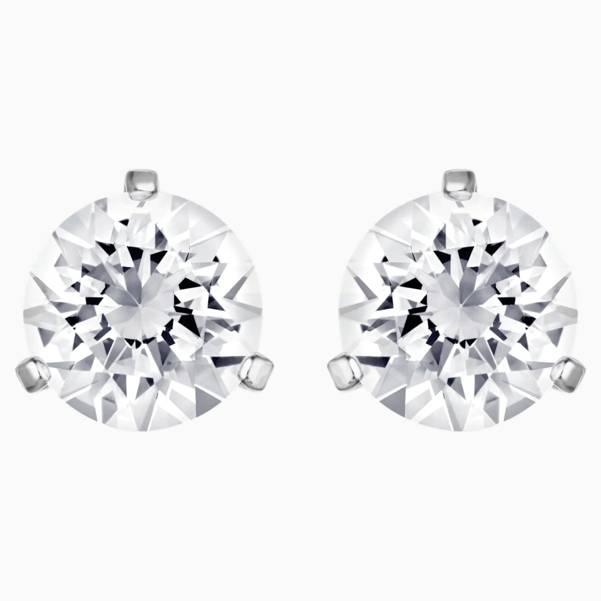 Swarovski Solitaire, korvakorut 1800046