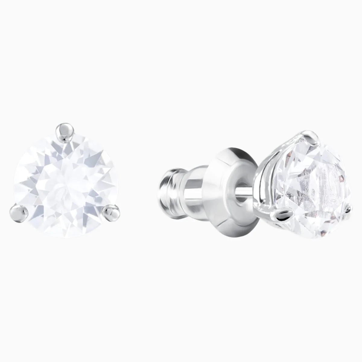 Swarovski Solitaire, korvakorut 1800046 - Image 2