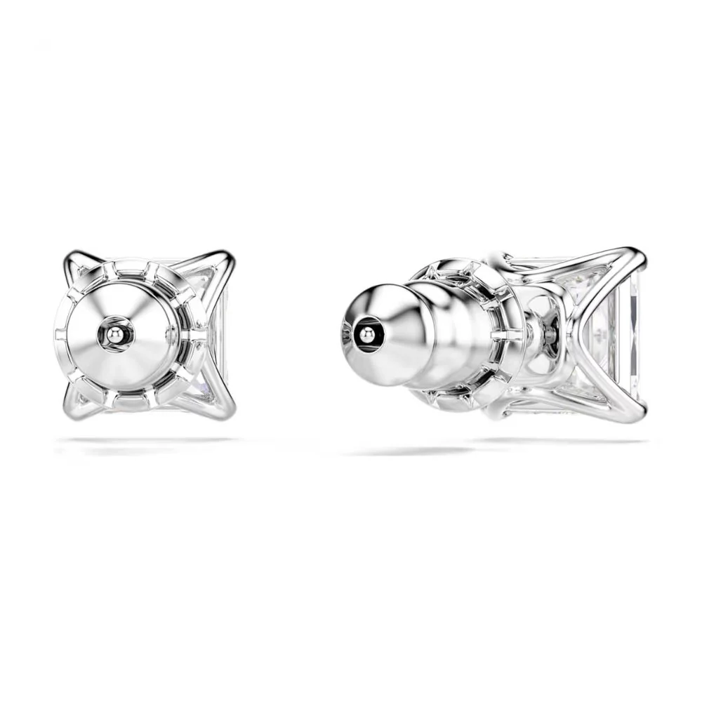 Swarovski Stilla Attract nappikorvakorut, kirkkaat kivet, 5430365 - Image 6