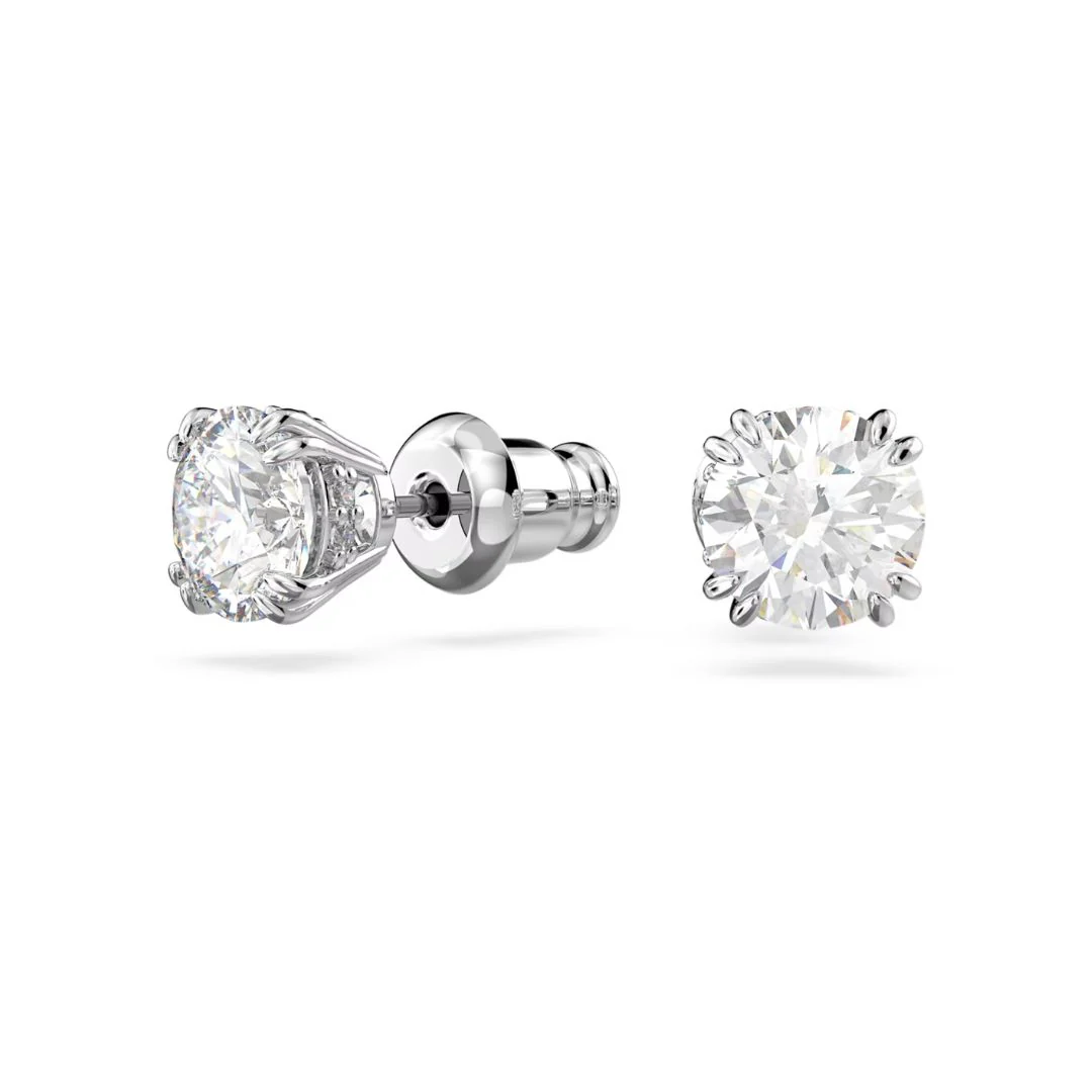 Swarovski Stilla korvakorut, kirkkaat kristallit, 5636712