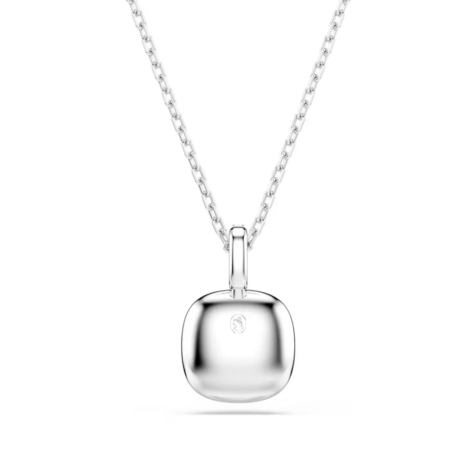 Swarovski Una Angelic riipus, vaalea metalli ja kirkkaat kristallit, 5754340 - Image 3