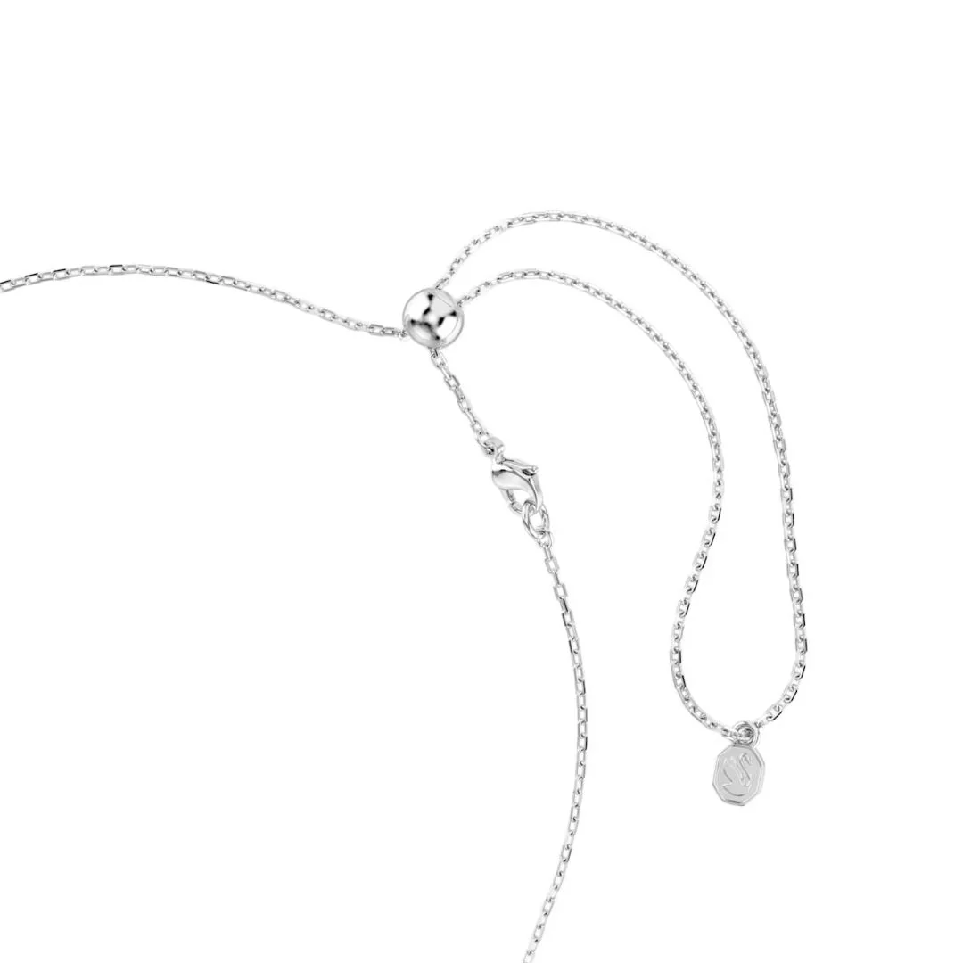 Swarovski x Ariana Grande kaulakoru erivärisillä kristalleilla, 5737422 - Image 5