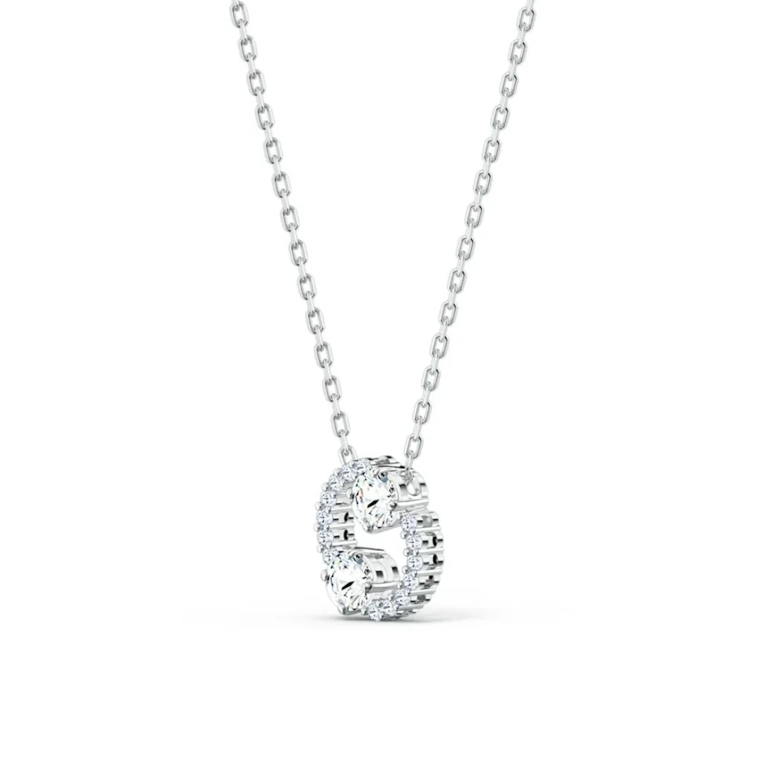 Swarovski Zodiac II Cancer horoskooppiriipus, Rapu