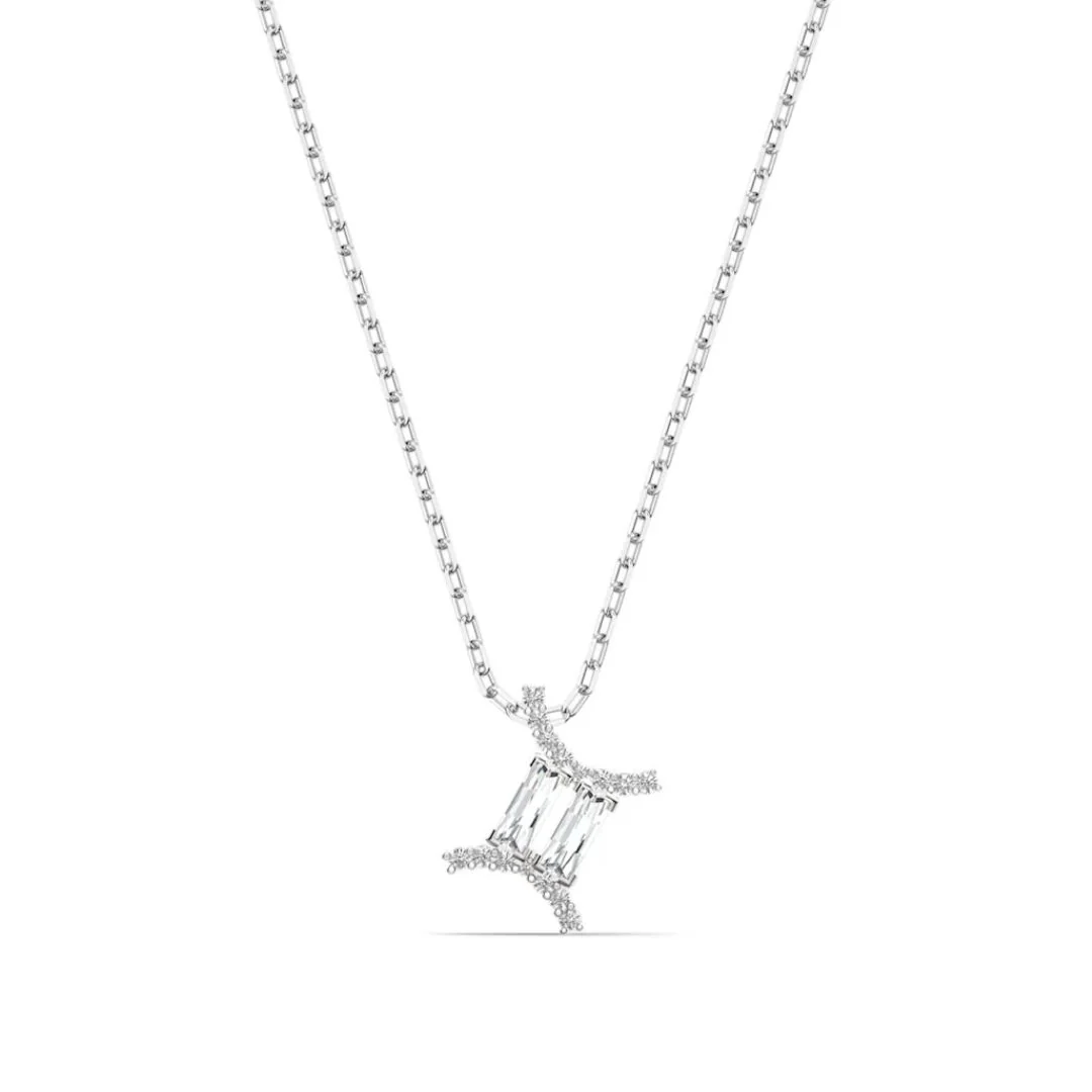 Swarovski Zodiac II Gemini horoskooppiriipus, Kaksoset