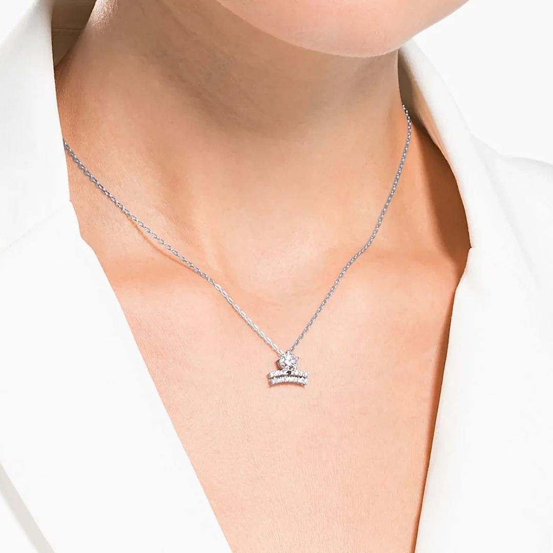 Swarovski Zodiac II Libra horoskooppiriipus, Vaaka - Image 3