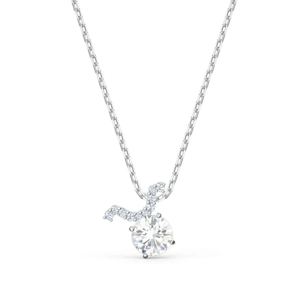 Swarovski Zodiac II Taurus horoskooppiriipus, Härkä