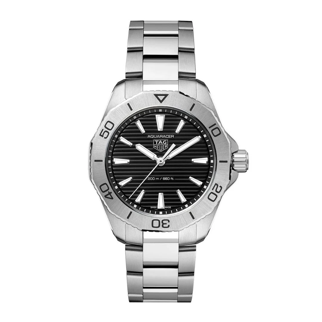 TAG Heuer Aquaracer Professional 200, rannekello WBP1110.BA0627