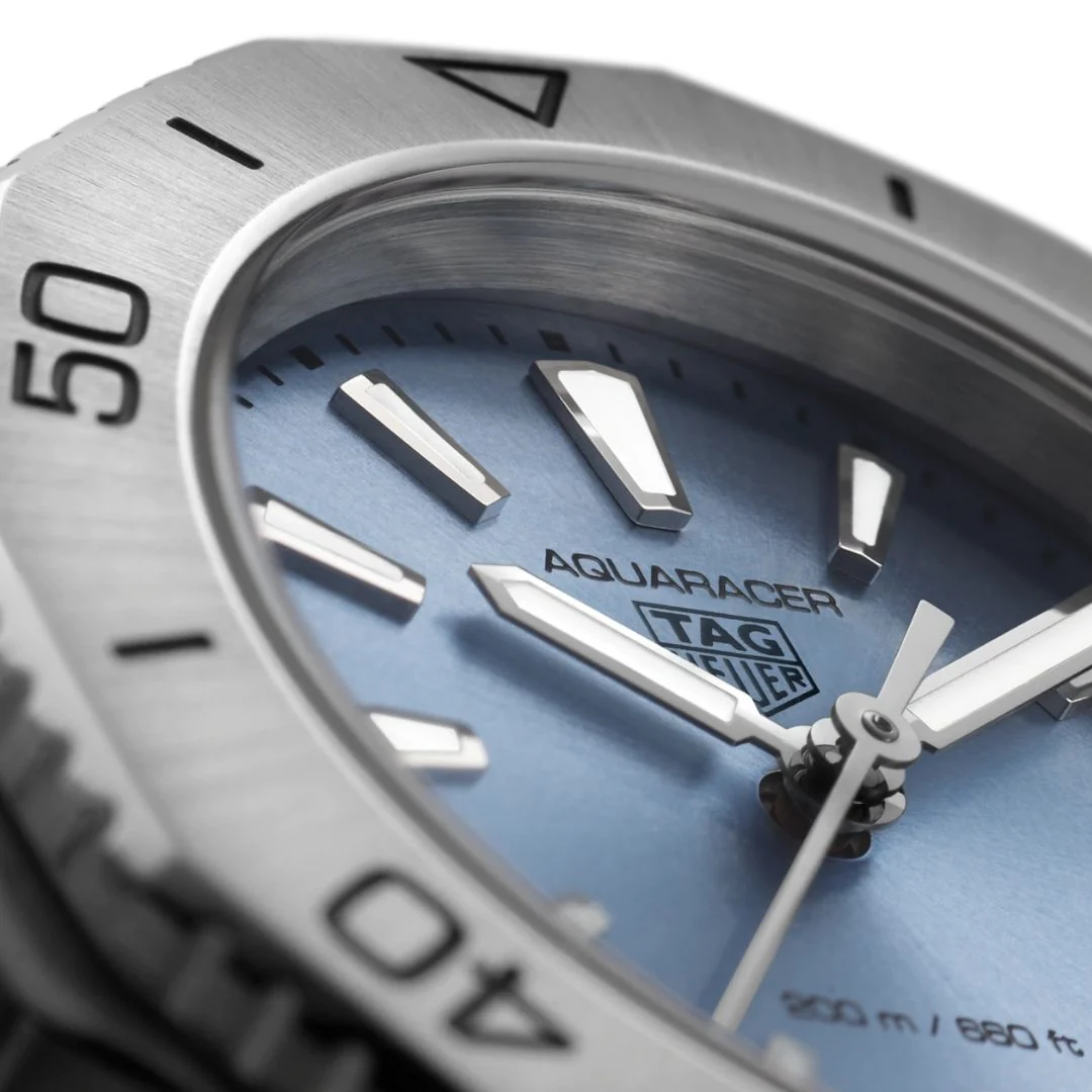 TAG Heuer Aquaracer Professional 200, rannekello WBP1415.BA0622 - Image 2