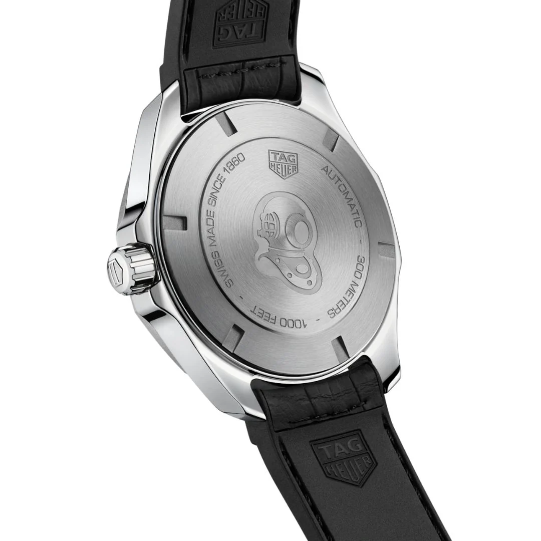 TAG Heuer Aquaracer rannekello WAY201N.FT6177 - Image 3