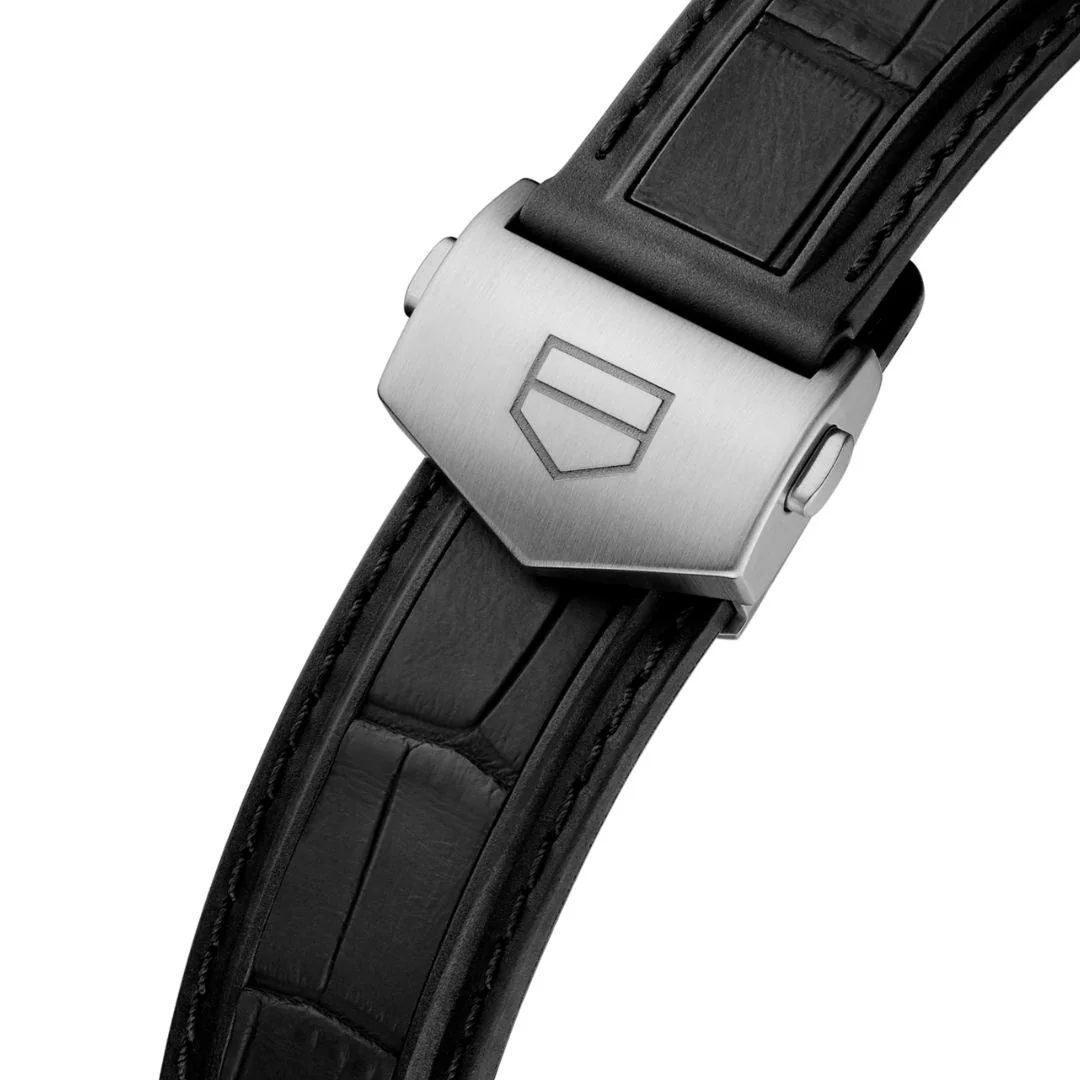 TAG Heuer Aquaracer rannekello WAY201N.FT6177 - Image 4