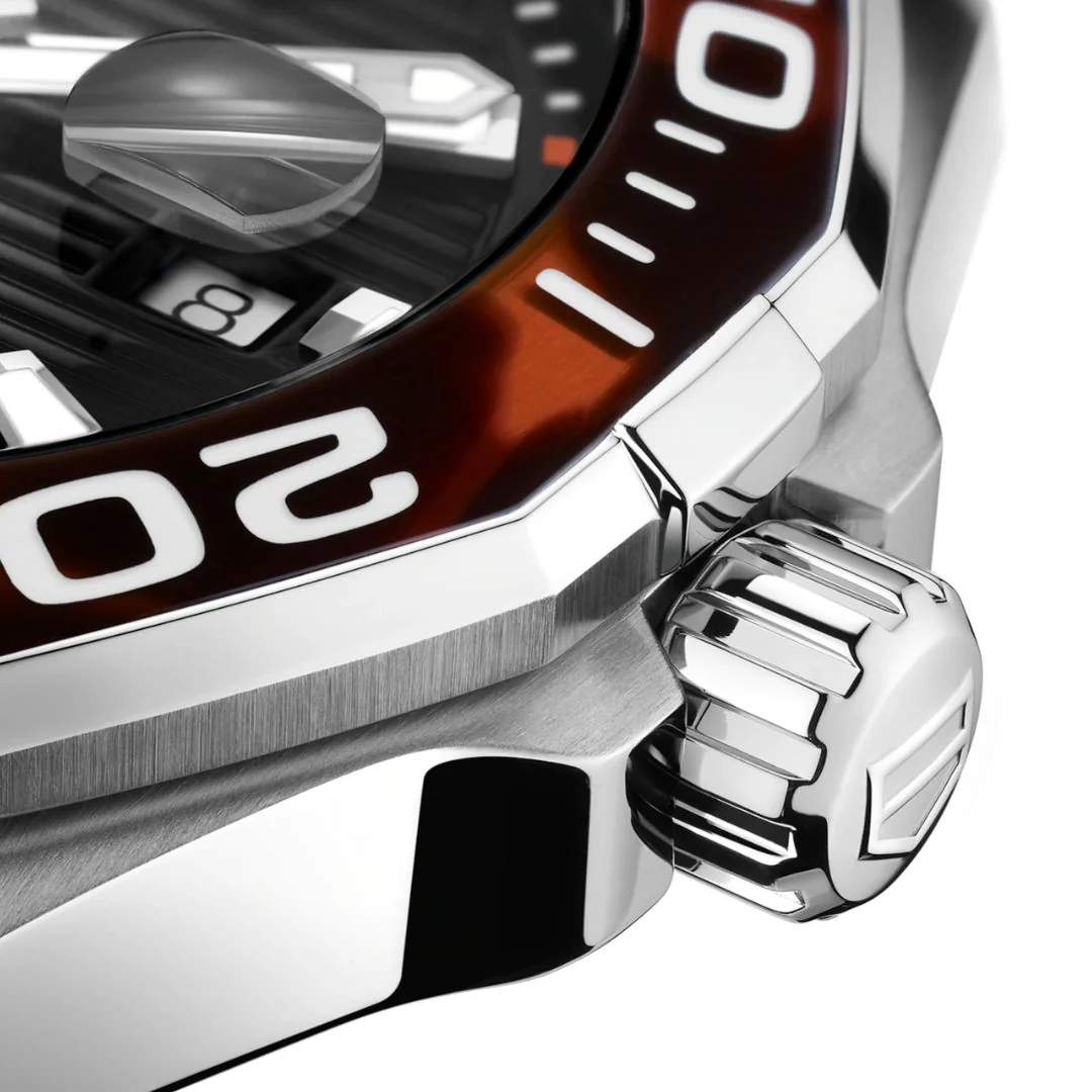 TAG Heuer Aquaracer rannekello WAY201N.FT6177 - Image 5