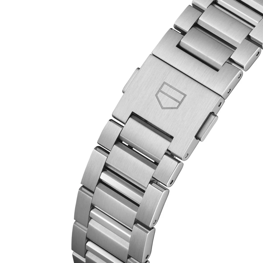 TAG Heuer Carrera Automatic Chronograph, miesten rannekello CBN2A1AA.BA0643 - Image 4