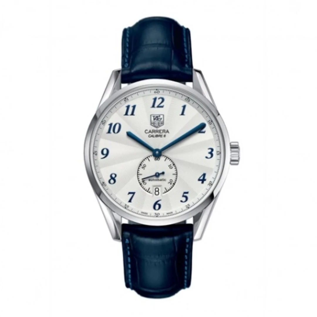 TAG Heuer Carrera Automatic, rannekello WAS2111.FC6293