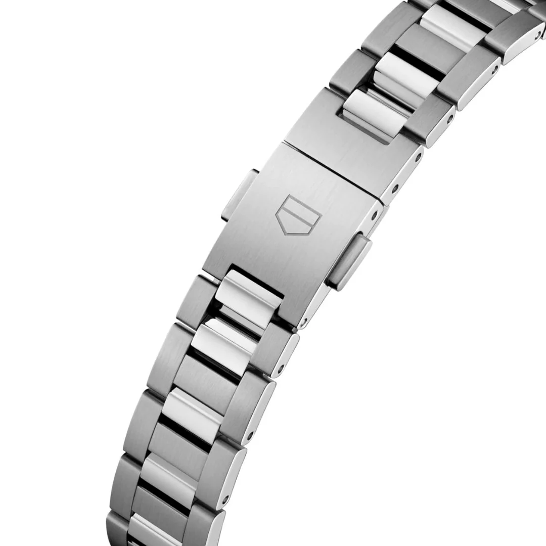 TAG Heuer Carrera Calibre 9 Automatic, naisten rannekello WBN2411.BA0621 - Image 3