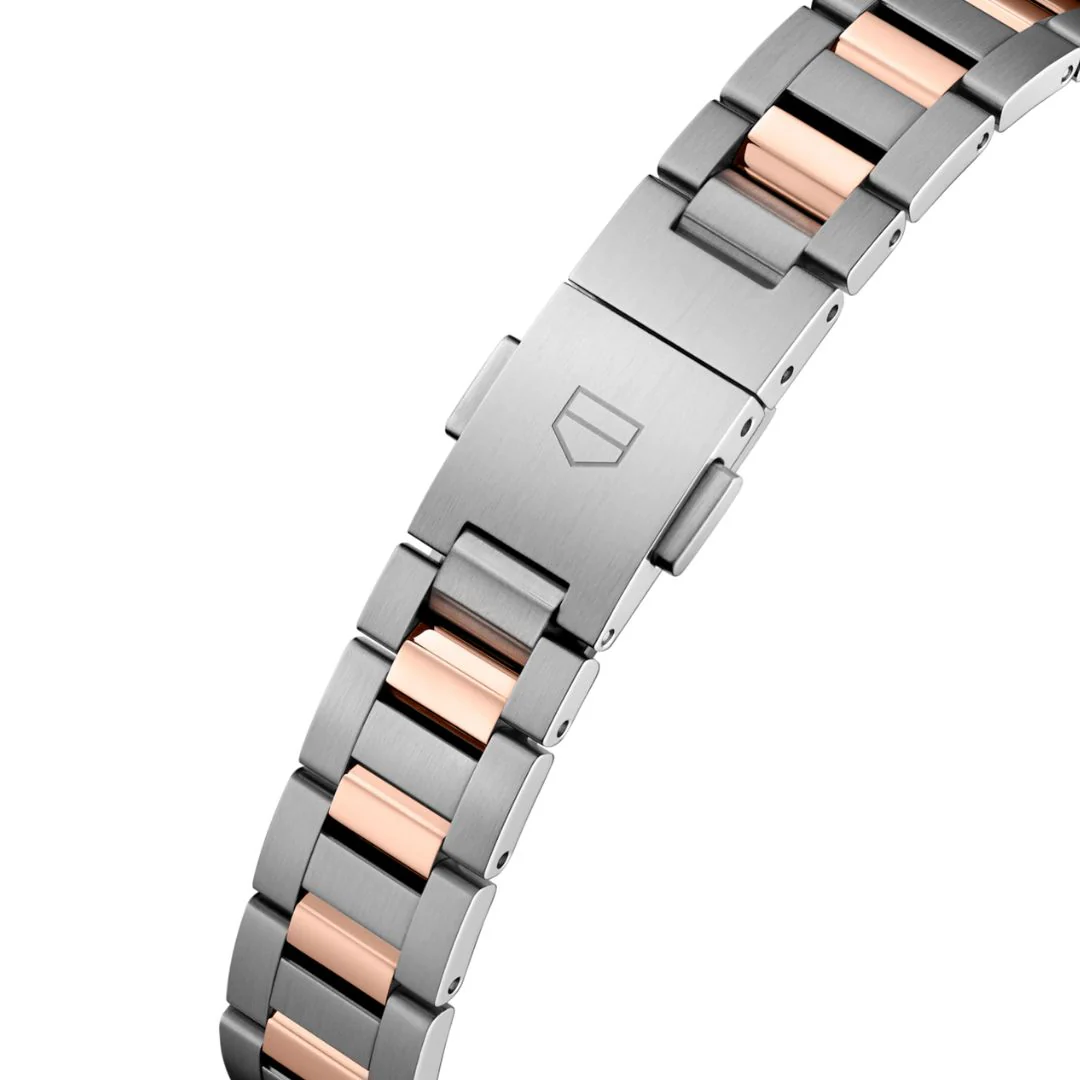 TAG Heuer Carrera Date rannekello WBN2450.BD0569 - Image 3